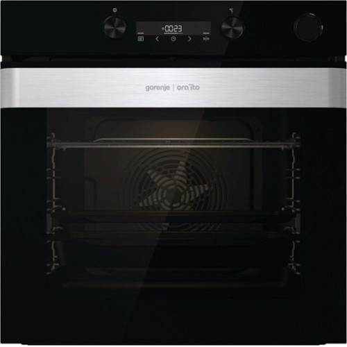 Духовой шкаф GORENJE BSA6737ORAB