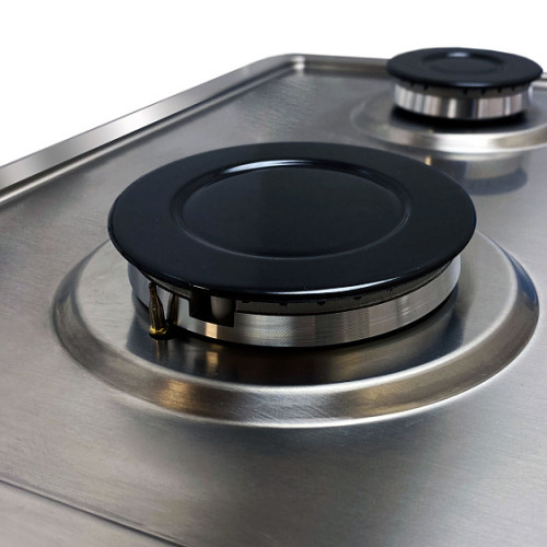 Варочная поверхность GINZZU HCG-408