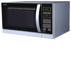 Микроволновая печь SHARP r-7773rsl