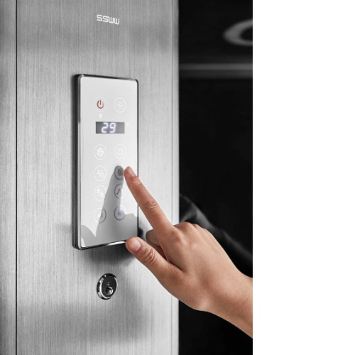 Душевая кабина SSWW BU616L