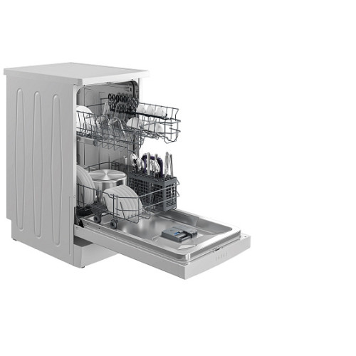 Посудомоечная машина BEKO BDFS15021W