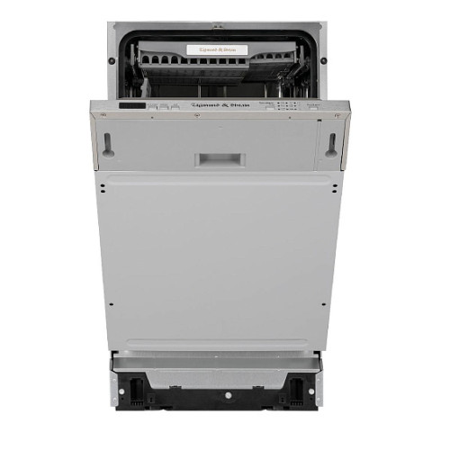 Посудомоечная машина ZIGMUND & SHTAIN DW 301.4