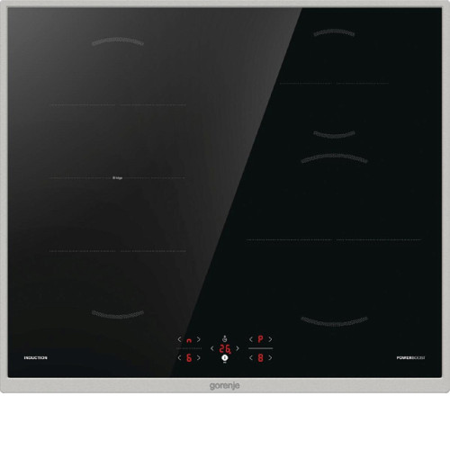 Варочная поверхность GORENJE GI6421BX