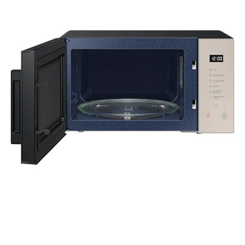 Микроволновая печь SAMSUNG MS30T5018UF/BW