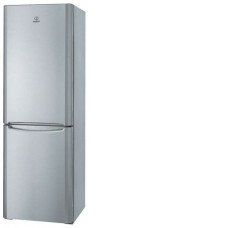 Холодильник INDESIT bi 18 nf s