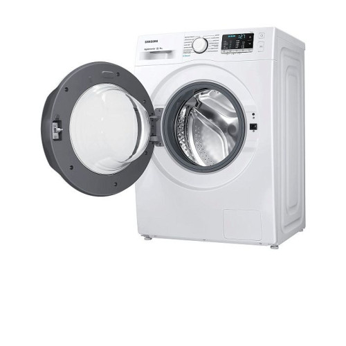 Стиральная машина SAMSUNG WW80AAS20TE/LP