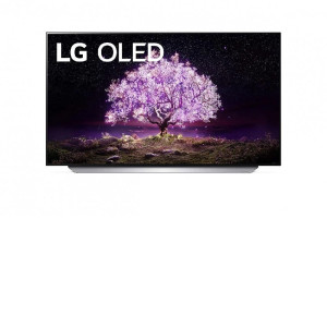 Телевизор LG OLED55C1RLA
