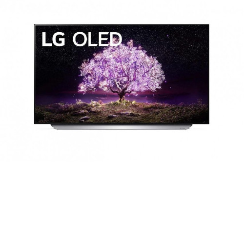 Телевизор LG OLED55C1RLA