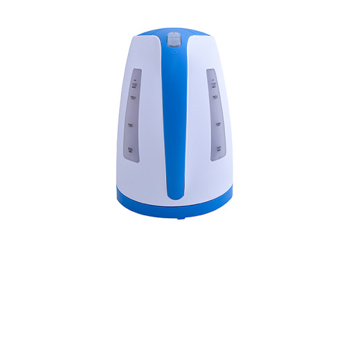 Чайник электрический CENTEK CT-0026 white