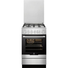 Комбинированная плита ELECTROLUX ekk 54501 ox Комбинированная плита ELECTROLUX ekk 54501 ox