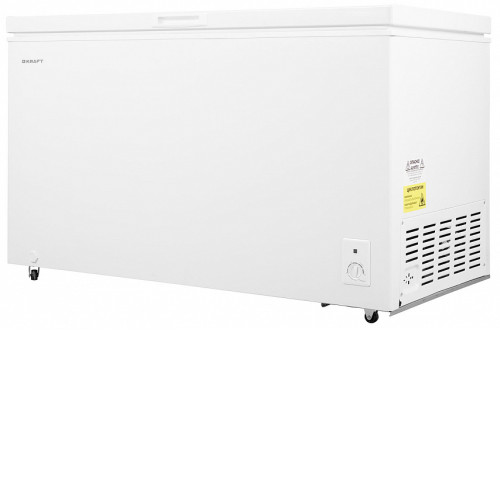 Морозильный ларь KRAFT BD(W)-460RX