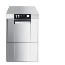 Стаканомоечная машина SMEG CWG 420 SD-1