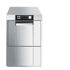 Стаканомоечная машина SMEG CWG 420 SD-1