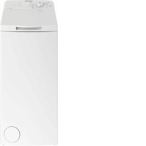 Стиральная машина INDESIT BTW L60400