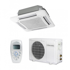 Сплит-система ELECTROLUX eacc-48h u/n3 + eaco-48h u/n3 + eacp/c-950 Сплит-система ELECTROLUX eacc-48h u/n3 + eaco-48h u/n3 + eacp/c-950