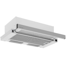 Вытяжка KRONA VENDY 600 INOX (1 мотор)