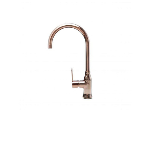 Смеситель ALVEUS SLIM MONARCH COPPER (1134834)