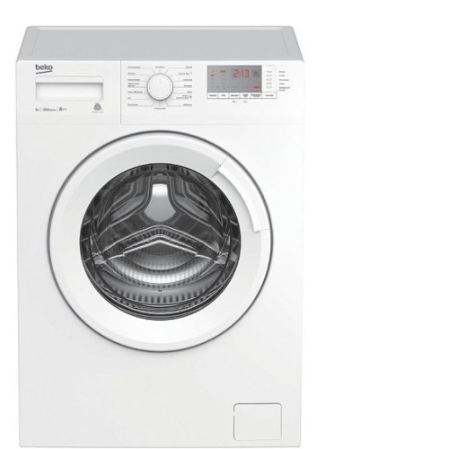 Стиральная машина BEKO WRE 6512 BWW