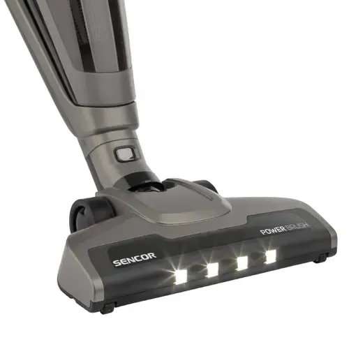 Пылесос SENCOR SVC 8621TI