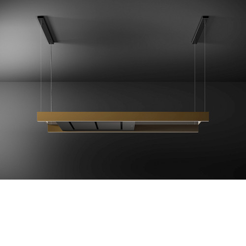 Вытяжка FALMEC LIGHT BRONZE 180 (CLTI80.E0P2#BRSN451F)