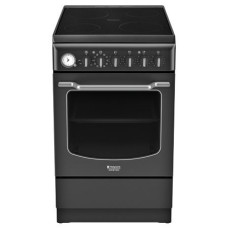 Электрическая плита HOTPOINT-ARISTON ht5vm4a (an) ea Электрическая плита HOTPOINT-ARISTON ht5vm4a (an) ea