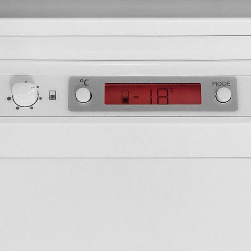 Холодильник ELECTROLUX ENN 93153 AW