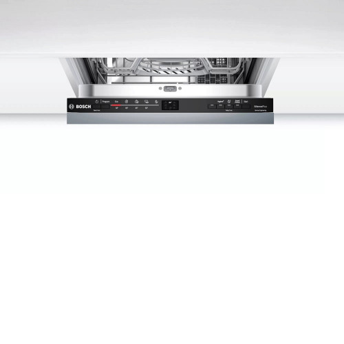 Посудомоечная машина BOSCH SRV2IKX2BR