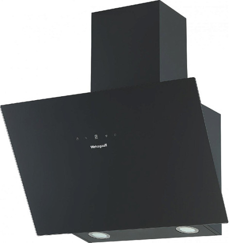 Вытяжка WEISSGAUFF Zibal 60 BL Sensor