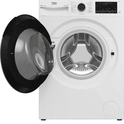 Стиральная машина BEKO B3WFR572WB