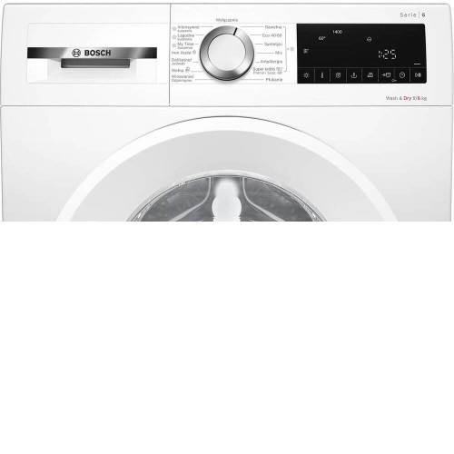 Стиральная машина BOSCH WNA14405PL