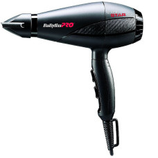 Фен BABYLISS PRO BAB6250IE