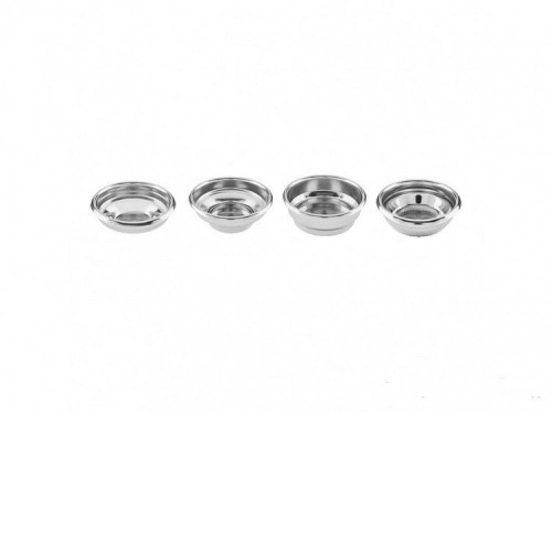 Кофеварка KITCHENAID 5KES6503ESX