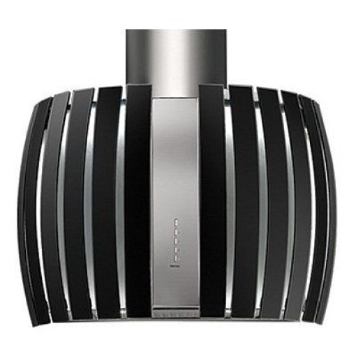 Вытяжка FALMEC Prestige Isola Glass Black 75 CPGI75.E0P2#ZZZN491F