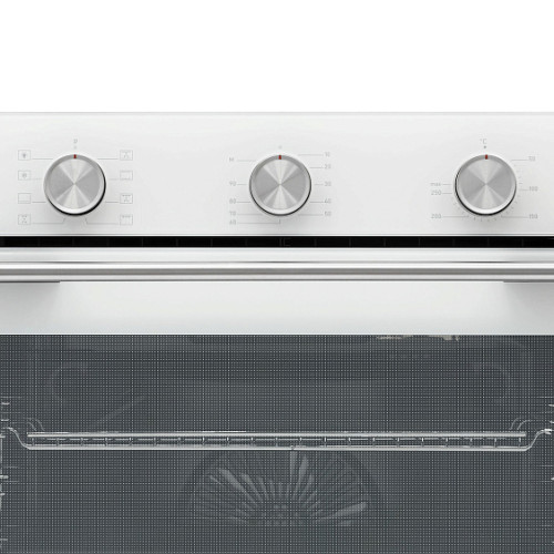 Духовой шкаф KRONA Birne 60 WH