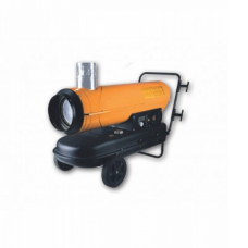 Тепловая пушка REDVERG rd-dhi30w