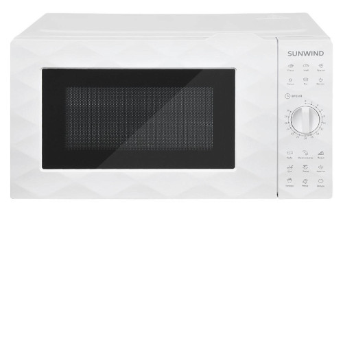 Микроволновая печь SUNWIND SUN-MW001