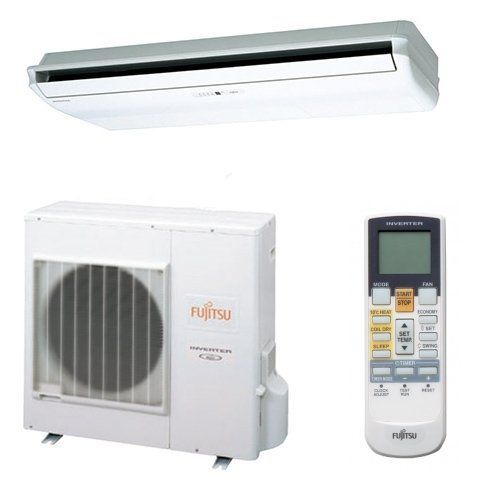 Сплит-система FUJITSU abyg30lrte/aoyg30letl