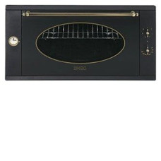 Духовой шкаф SMEG s890amro9 Духовой шкаф SMEG s890amro9
