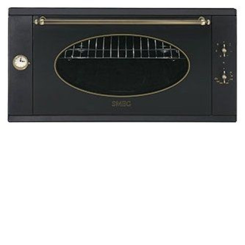 Духовой шкаф SMEG s890amro9