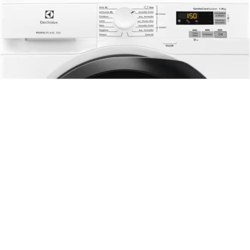 Сушильная машина ELECTROLUX EW7H583B