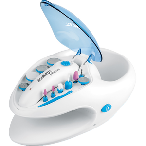 Маникюрно-педикюрный набор SCARLETT sc-ms95005