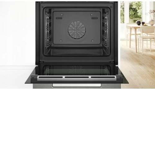Духовой шкаф BOSCH HRG7361B1