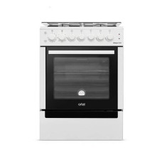 Комбинированная плита ARTEL Milagro 01 K белая Комбинированная плита ARTEL Milagro 01 K белая