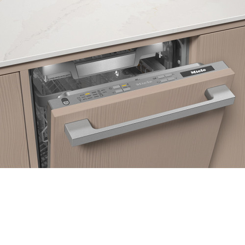Посудомоечная машина MIELE G 5990 SCVi SL