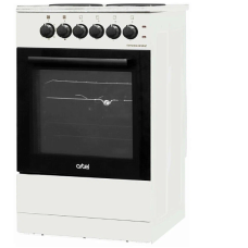 Плита ARTEL Comarella 50 00-E белый