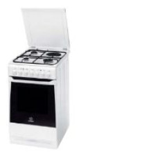 Комбинированная плита INDESIT kn 3m117 (w)