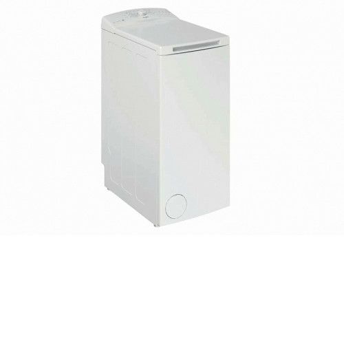 Стиральная машина WHIRLPOOL TDLR6040LPLN
