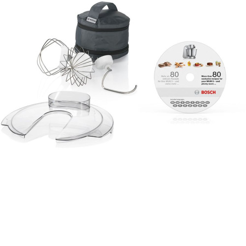 Кухонный комбайн BOSCH MUM 54230