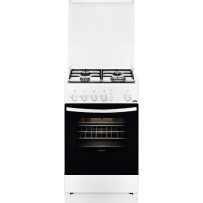 Газовая плита Zanussi ZCG 9210 N1W
