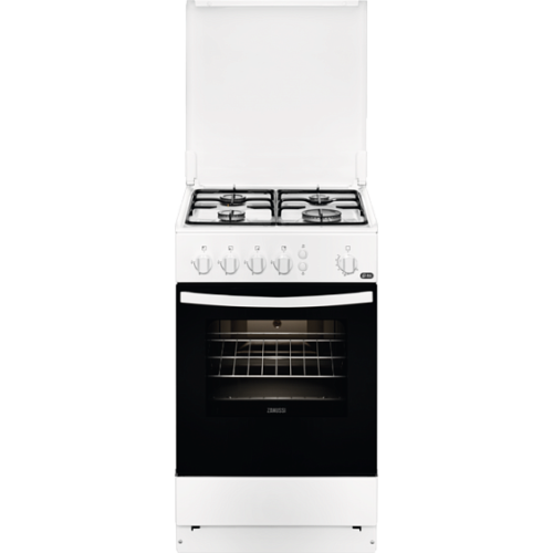 Газовая плита Zanussi ZCG 9210 N1W